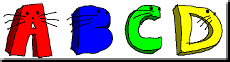 sofa's alphabet game